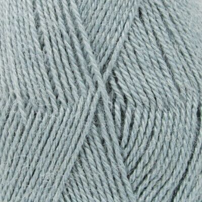 DROPS Alpaca Yarn Wool 4 Ply Natural Super Soft for Knitting & Crochet 50g