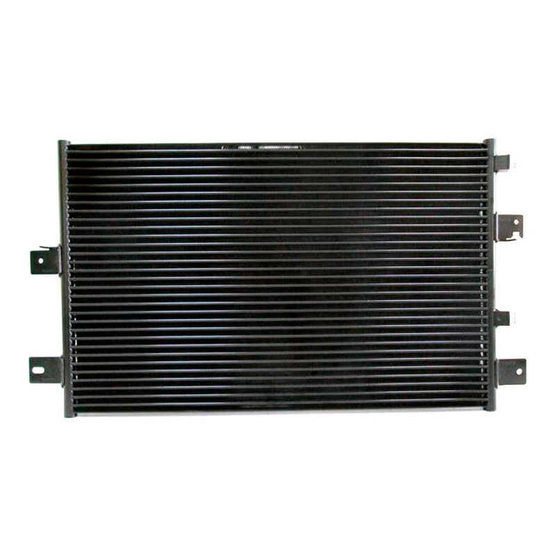 New Transmission Oil Cooler for 07-17 Jeep Patriot 11-17 Compass 2.0L/2.4L - Picture 2 of 9