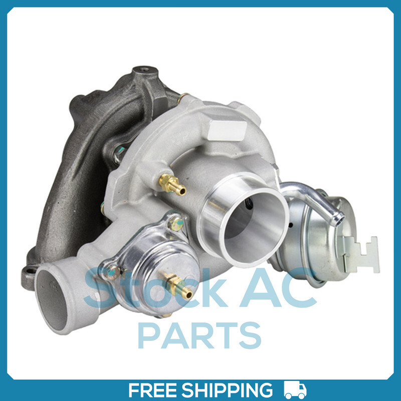Turbo for 03-05 Saab 9-3 - Picture 1 of 9