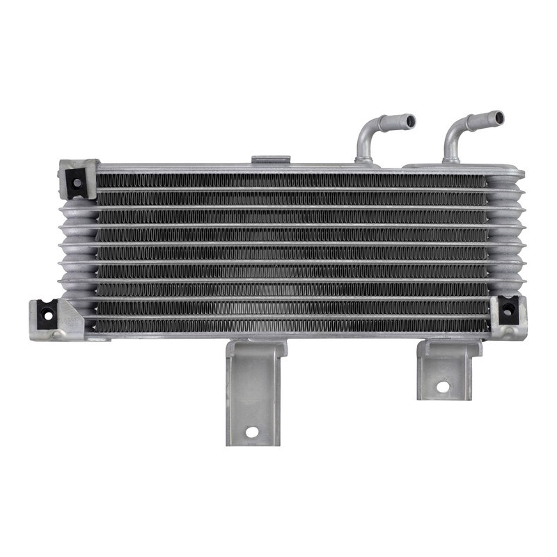 New Transmission Oil Cooler for 16-19 Lexus RX350 6CY/3.5L - Picture 2 of 6