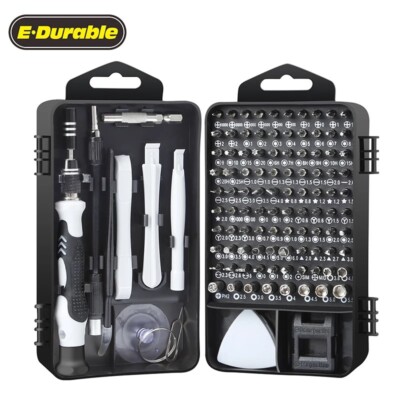Professional Repair Tool Kit Cell Phone Tablet Mobile Computers Electronics PC