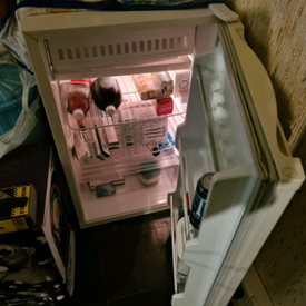 undercounter Fridge for sale
All fully working
