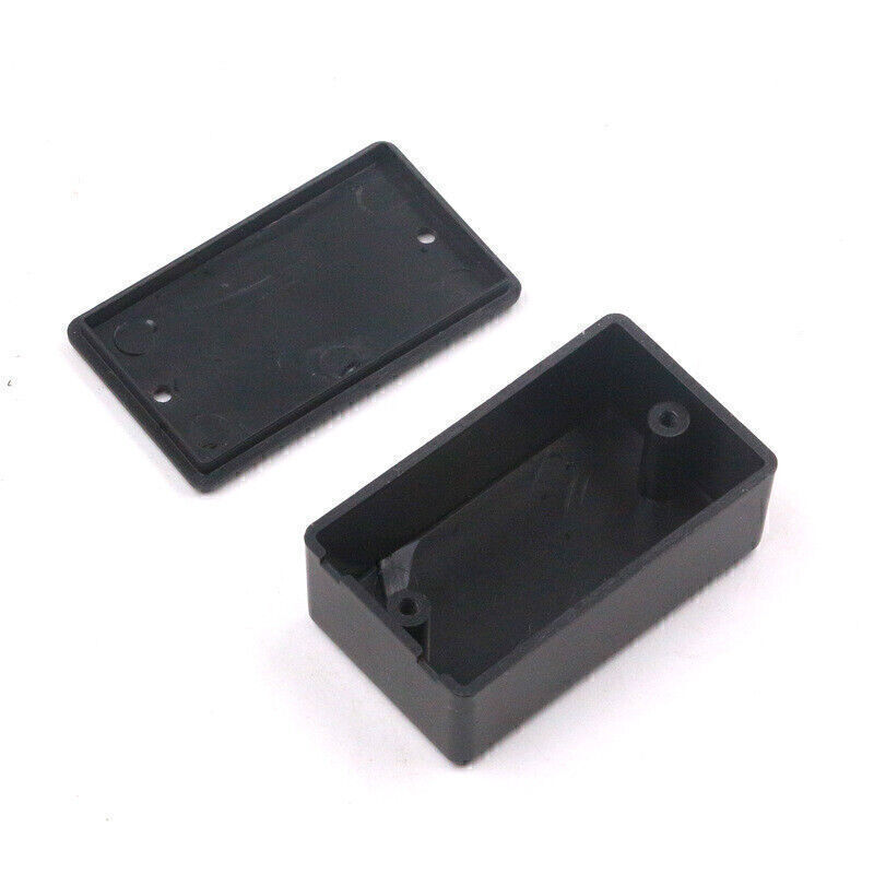 Professional Waterproof Case Box Special Sealed for RC Car Boat Model Receiver