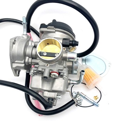 Carburetor Carb Fit For TGB Blade Target 500 525 550 4x4 ATV Quad D9900023 Acc