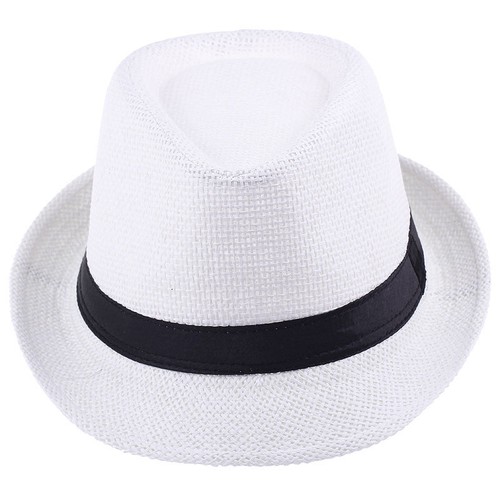 Failsworth Hats Antigua Toyo Straw Fedora Hat - Natural U2013 Village Hats