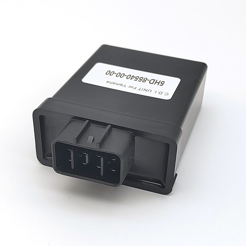 【CD】Pieces / Same C.D.I. UNIT ASSEMBLY 5HD-85540-00-00 for Yamaha YZ125 2000 8