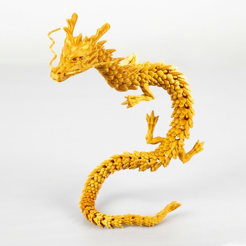 新品・限定品 18/100 Chinese Year of the Dragon Infinite Chinese Dragon - De Rosa Collections