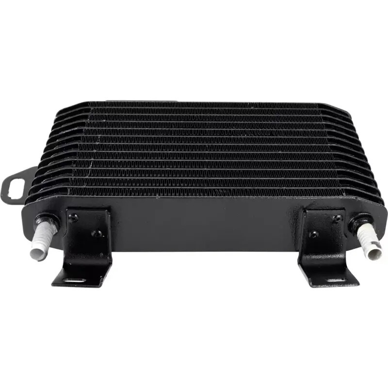 New Transmission Oil Cooler for 06-10 Explorer/Sport trac/Mountaineer 4.0L/4.6L - Picture 6 of 12