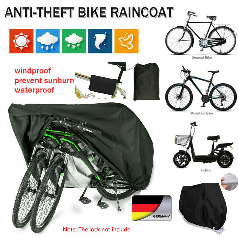 plane für fahrrad