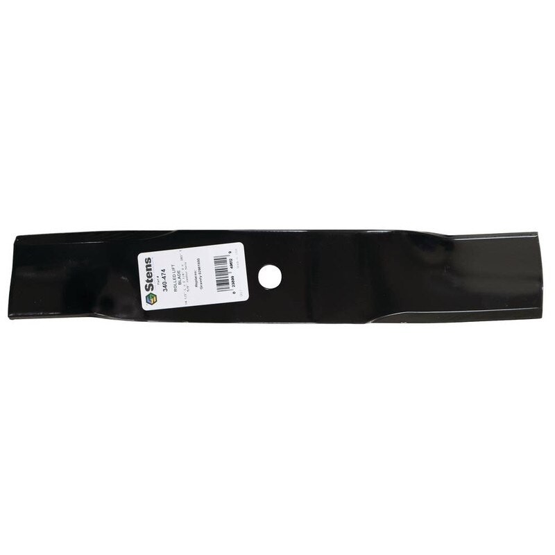 REPLACES GRAVELY ROLLED-LIFT BLADE 02961600 LT1800-34 LT2500-44D STENS 340-474