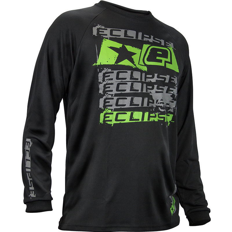 Planet Eclipse Paintball Jerseys & Shirts
