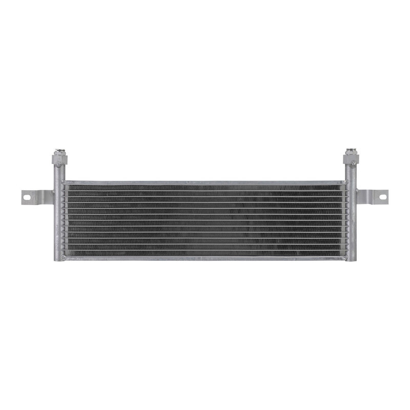 New Transmission Oil Cooler for 05-07 Jeep Liberty 6CY/3.7L - Picture 2 of 6