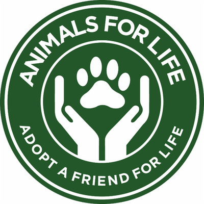 Animals for Life, Inc.