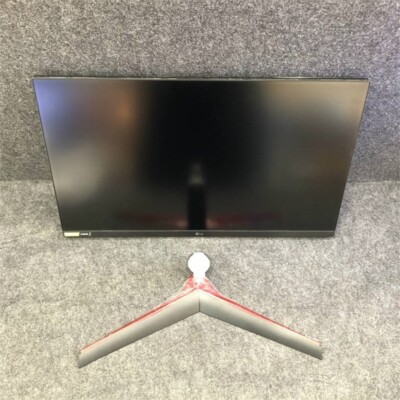 LG UltraGear IPS 27'' Gaming Monitor 240Hz FHD 1920 x 1080 NVIDIA G-Sync 27GP700*