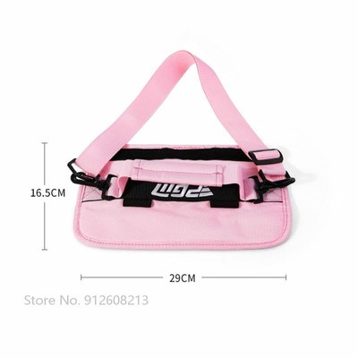 PGM Mini Women Golf Club Carry Bags Portable Lightweight Golf Gun Bag Carry