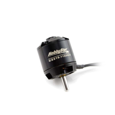 HobbyStar 2216 (2836) Brushless Outrunner Motor 880KV RC Air
