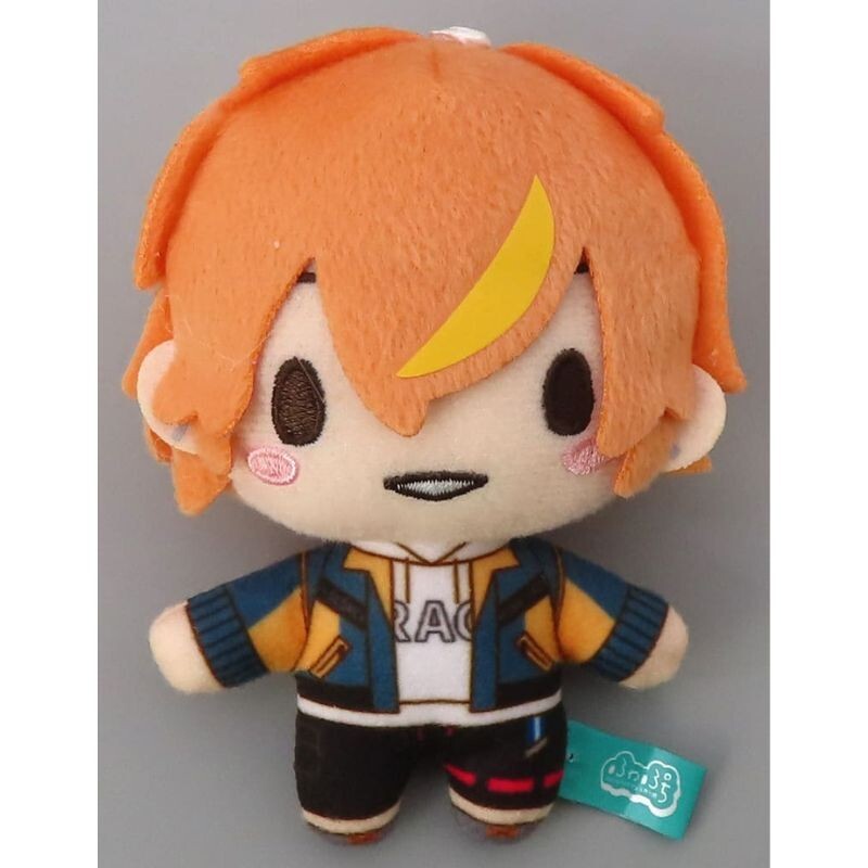 toy shop様 202501 SEGA Project Sekai BrandNewWorld Fuwapuchi Akito Shinonome