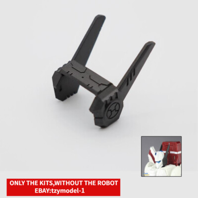 NEW Matrix Workshop M-17 Antenna Upgrade kit For Siege Jetfire