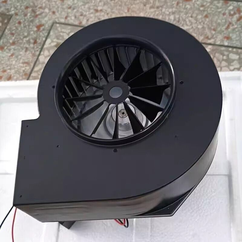 MB1665-D 220V Blower Cooling Fan | eBay