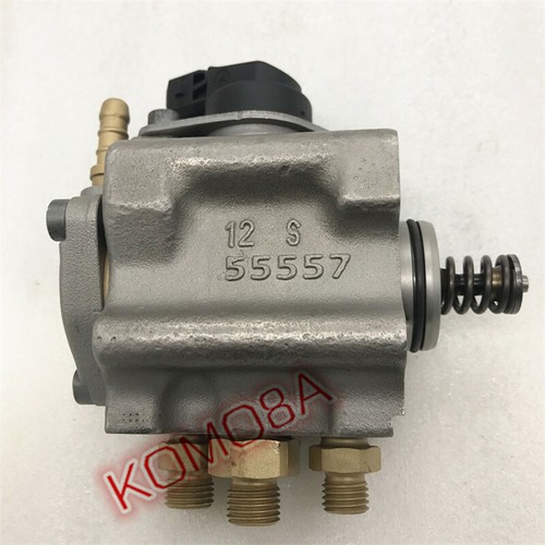 0261520021 13517529068 High Pressure Fuel Pump HPFP For BMW