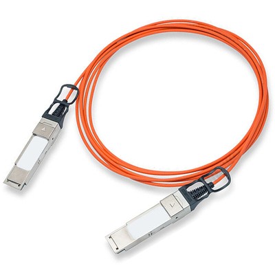 Neu + OVP HPE BLc QSFP+ to QSFP+ AOC 7m Cable 720205-B21 720207-001