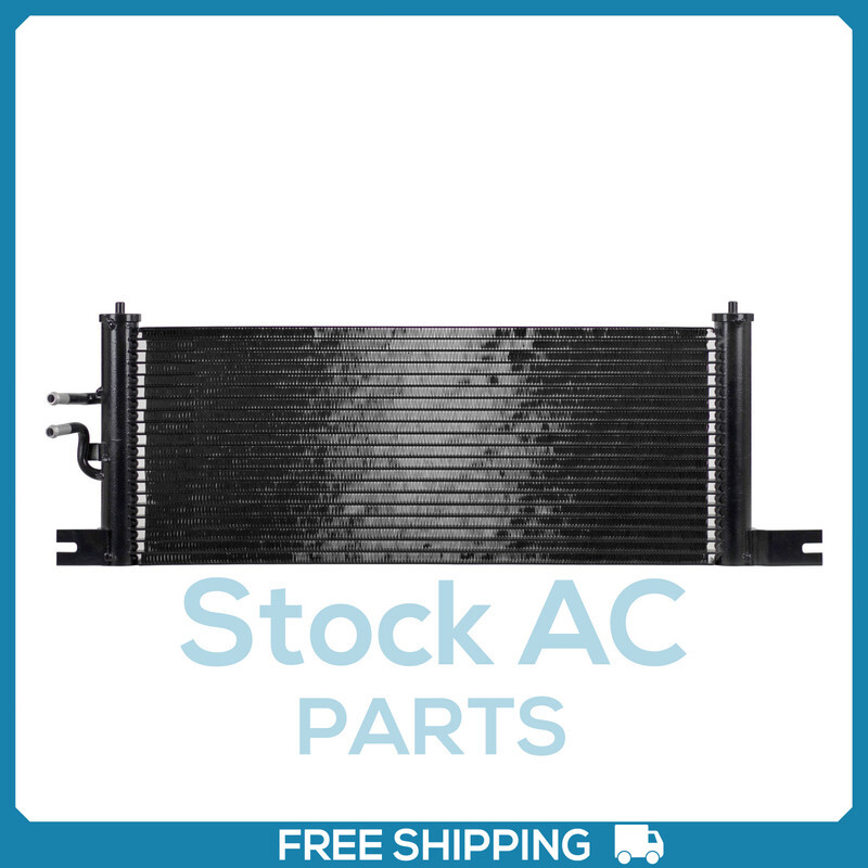 New Transmission Oil Cooler for 02-05 Explorer/Mountaineer 4.0L/4.6L/5Speed/5At - Picture 1 of 6