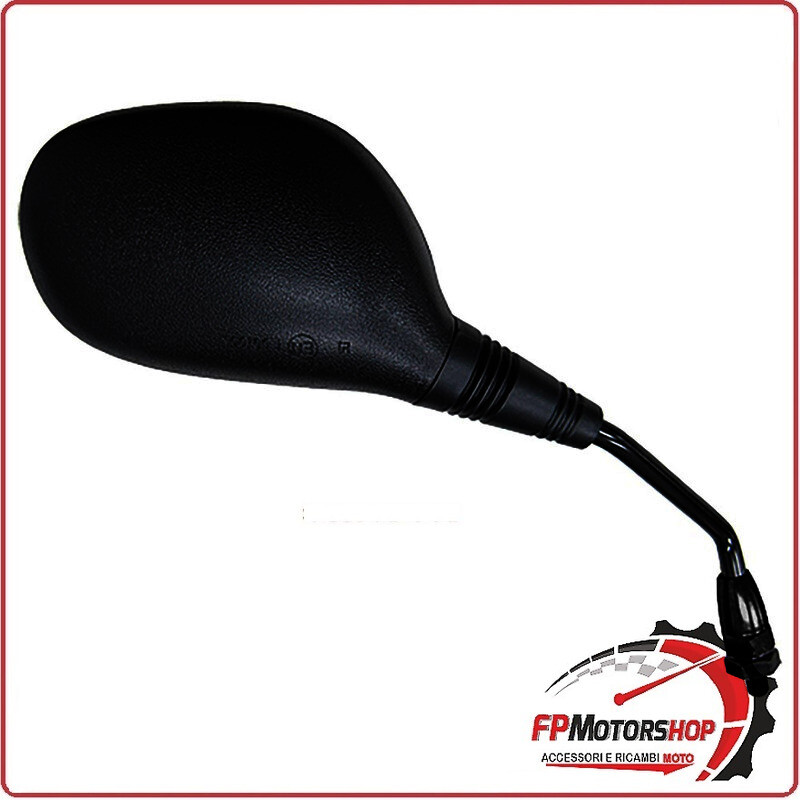 SPECCHIO SPECCHIETTO DX PER APRILIA SPORT CITY 125 04-11 MARELLI