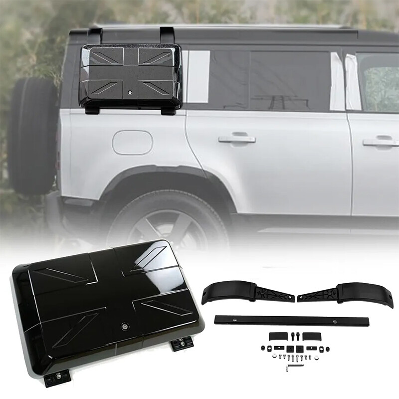 旅行かばん・小分けバッグ Land Rover business hard case LAND ROVER Carry Bag Suitcase 22L Travel Size TSA New Japan