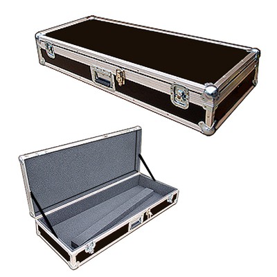 ATA Case Light Duty 1/4'' Plywood For KORG PA50 PA 50 PA-50 Keyboard