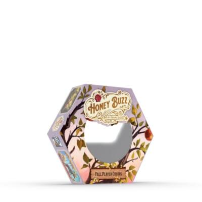 Honey Buzz  Herbstfülle: Fall Player Pieces