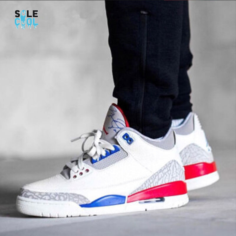 ★定価31,900円 ★AIR JORDAN 3 RETRO OG Nike Air Jordan 3 Retro OG “Rare Air”が国内5月26日より発売