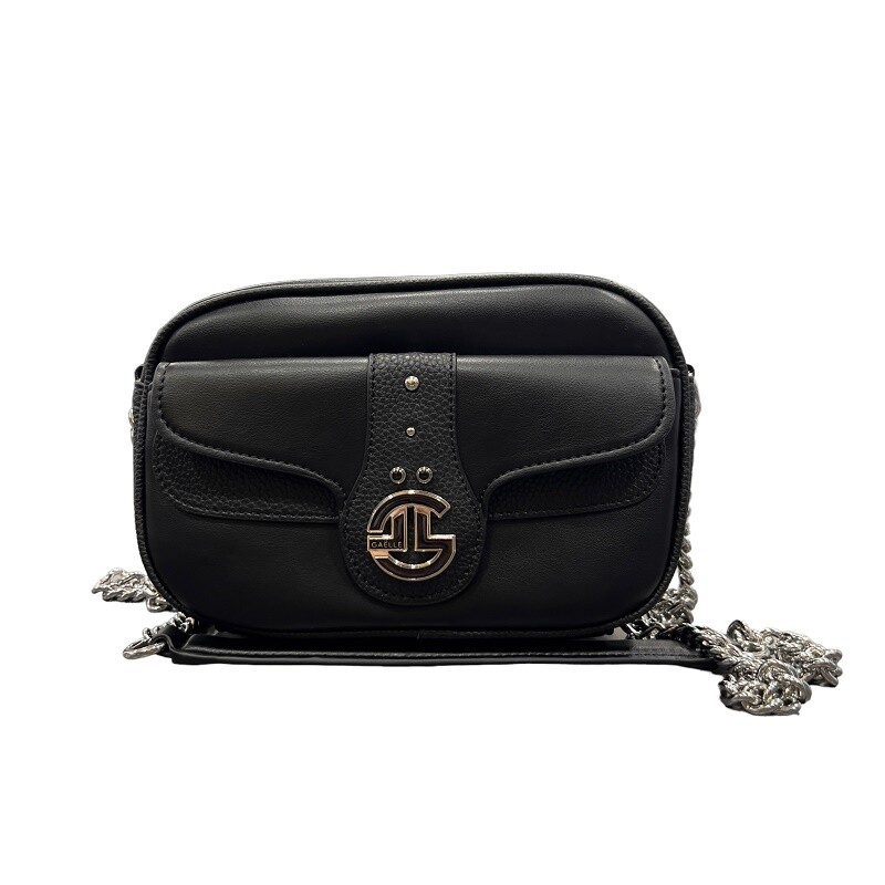 

Сумка с плечевым ремнем Женщина Gaelle Paris GBADP3648 Черная сумка Camera Bag
