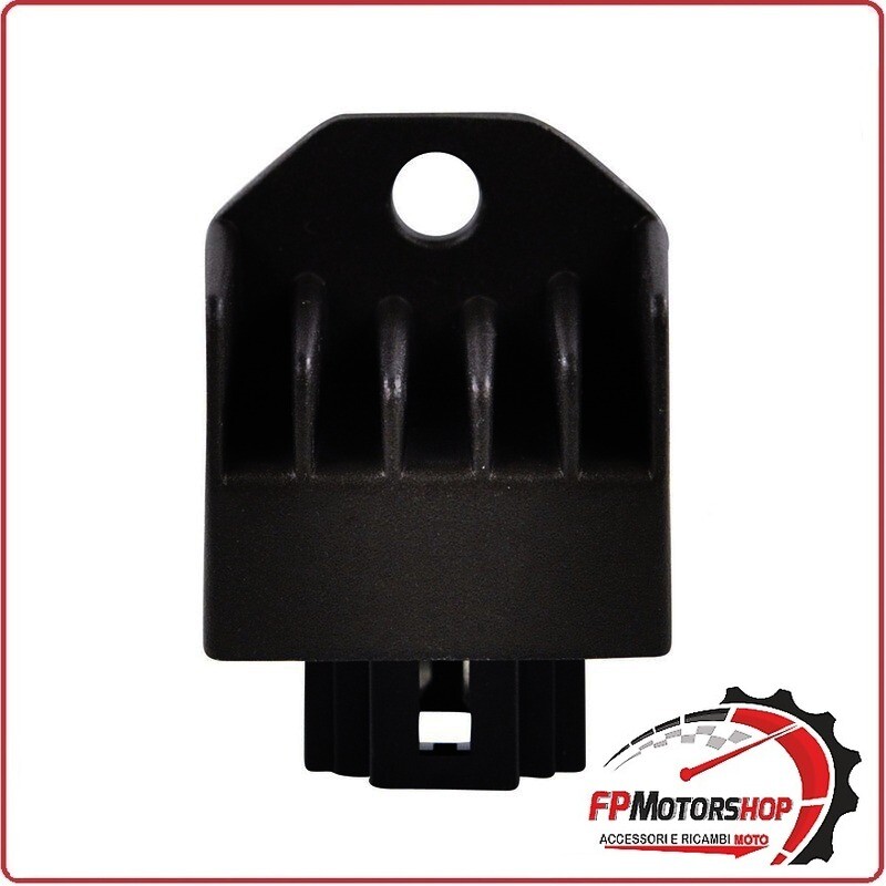 REGOLATORE DI TENSIONE PER SUZUKI DR 350 90-99 RM STATOR RMS020-101486 12V