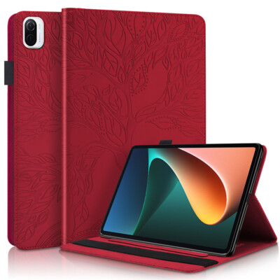 For Amazon Kindle Fire HD 8 HD 10 8'' 10.1'' Tablet Leather Stand Case Flip Cover