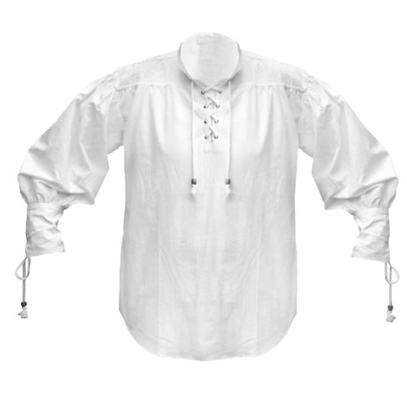 LARP- & Reenactment-Herren-Kleidung & -Accessoires