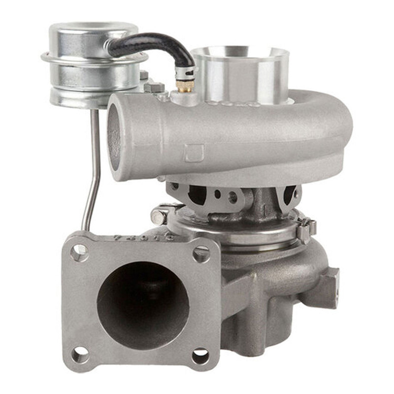 Turbo for 1987-89 Toyota Supra - Picture 3 of 7