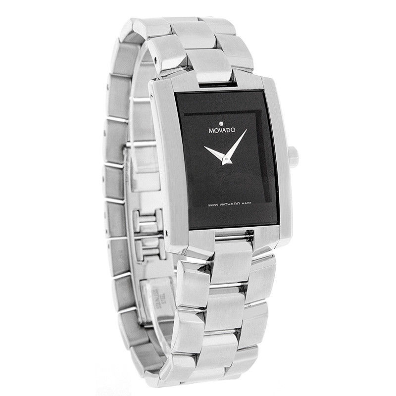 Movado Dress/Formal Wristwatches