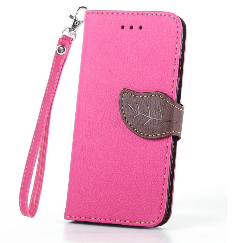 Case/Cover With Strap for iPhone 6