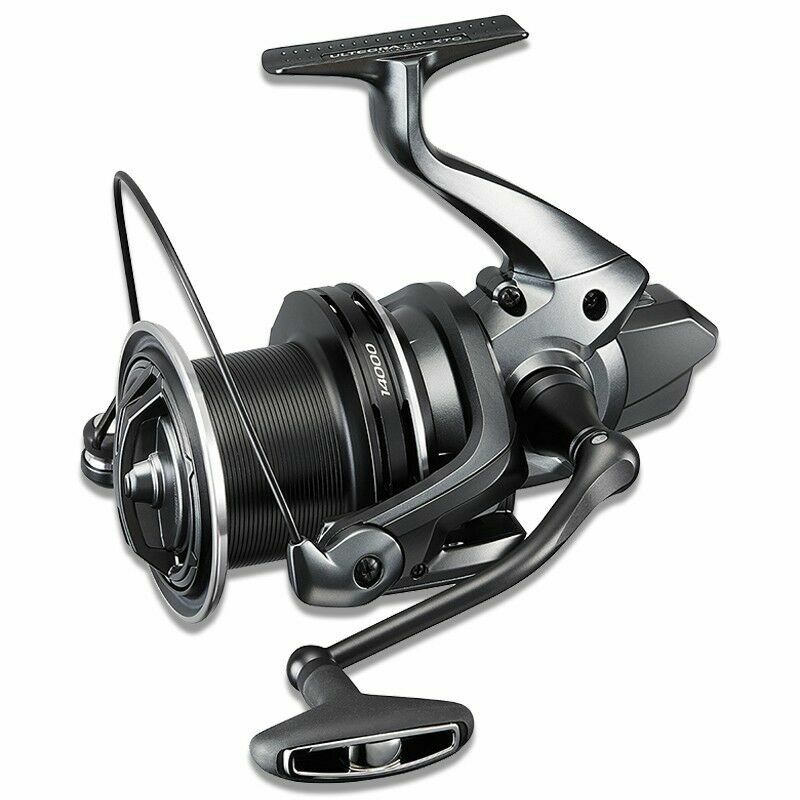 Shimano Ultegra Ci4 14000 XTC Carp Fishing Reel