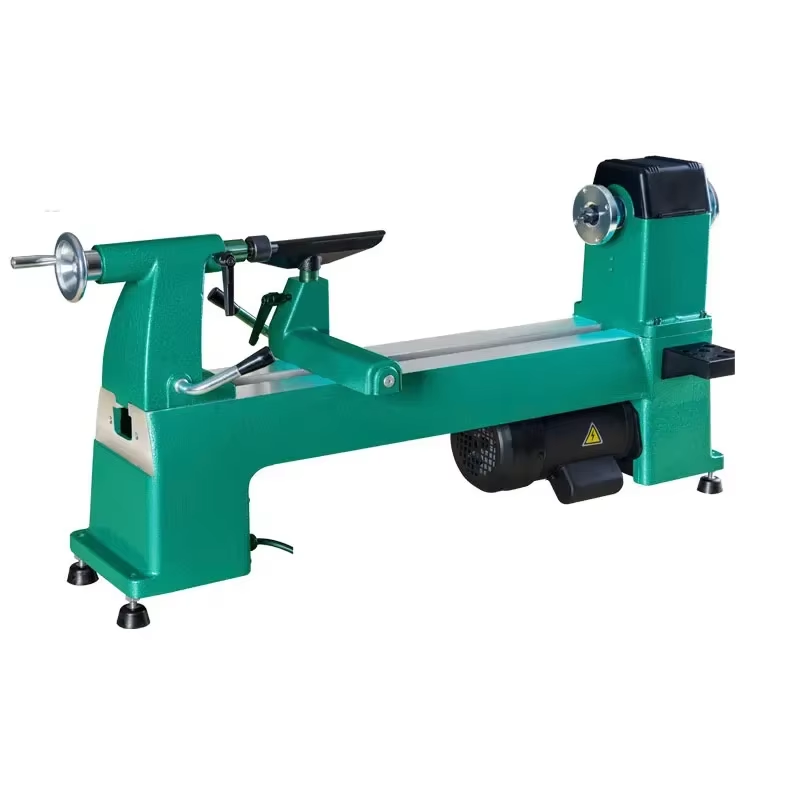 New Electric 1000W 12.5 Inch Speed Control Woodworking Car H0626 Woodworking Lat