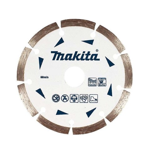 Makita D-52738 Diamond disc for ceramic tiles solid 200x25.4