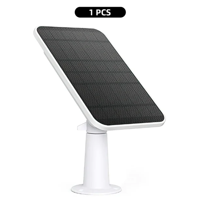 For Eufy Eufycam 2/2 Pro/2c/2c Wall Mount With 9.8ft Power C