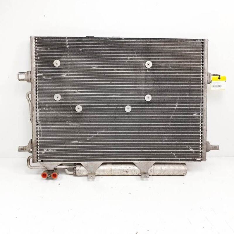 A2115000554 Condenseur Radiateur Climatisation Pour Mercedes Clase Cls (W219)