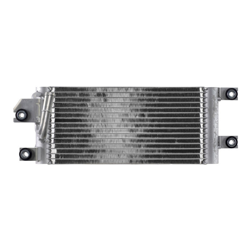 New Transmission Oil Cooler for 07-09 Acura MDX 6CY/3.7L - Picture 2 of 6
