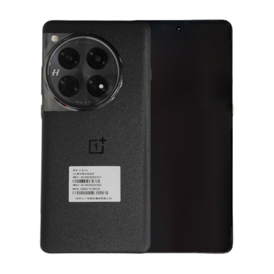 Global Rom OnePlus 12 - 512 GB (Unlocked) AMOLED 50MP LYT-808 OIS