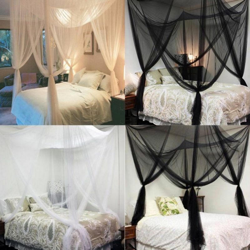Netting Queen King Princess Size