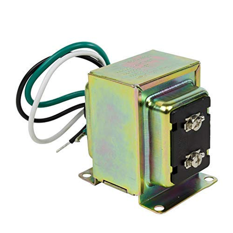 Newhouse Hardware 30TR Doorbell Transformer, 16V 30Va, Compatible with Ring Pro