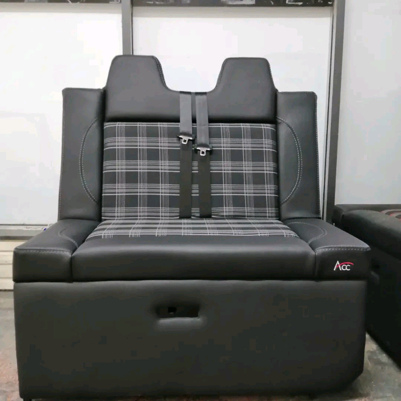 Rock and roll beds 3/4 vw t4 t5 t6 Vito vivaro in Fordingbridge, Hampshire Gumtree