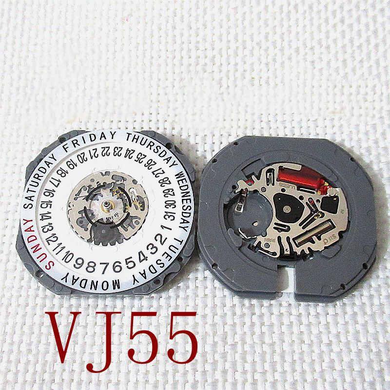 ホイッスル時計（WHISTLE WATCH） Hattori Japanese VD86 Quartz Movements for Watches