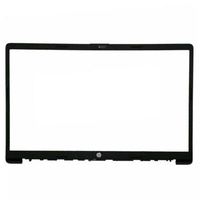 New For HP 17-CN 17-CP Front LCD Screen Lid Display Bezel Black M50434-001 USA